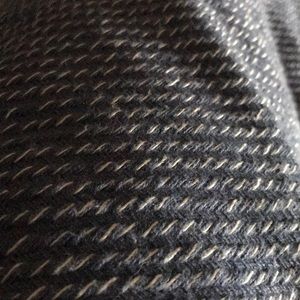 Meet your Posher, Becky